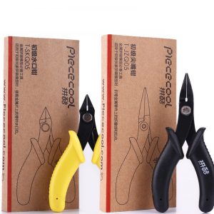 Piececool tools