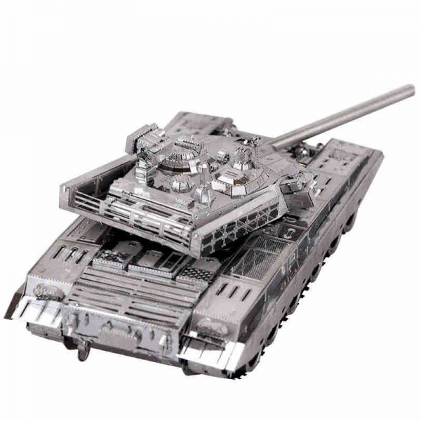 MU Type 99 Tank