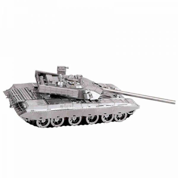 MU Type 99 Tank