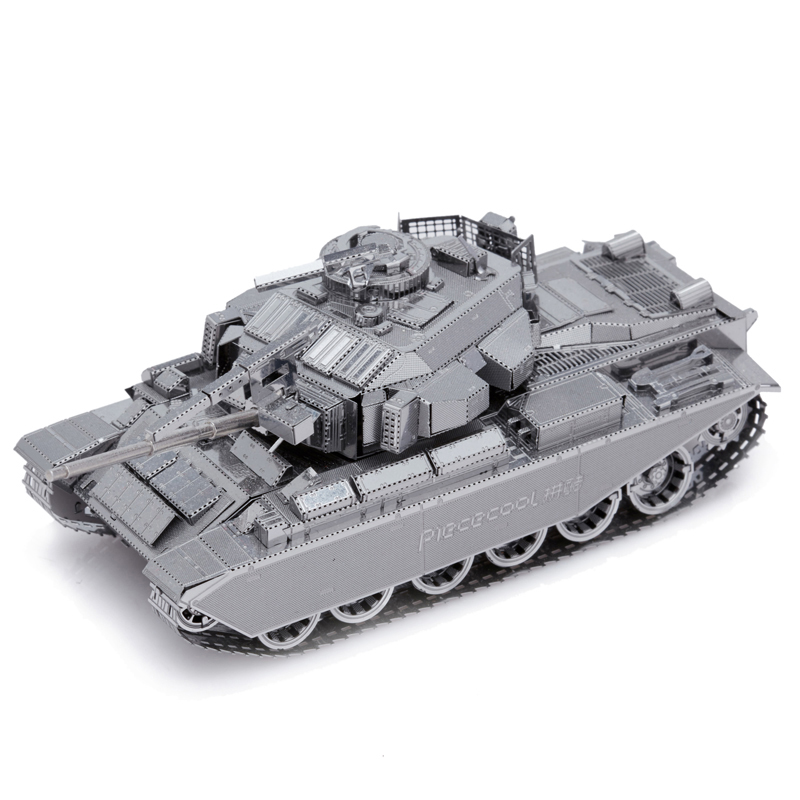 Piececool CENTURION AFV Tank Piececool CENTURION AFV Tank