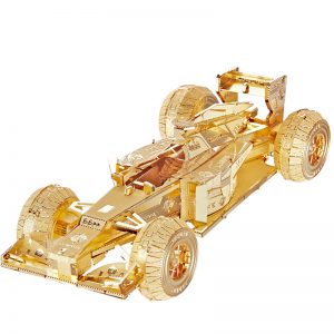 Piececool Racing Car