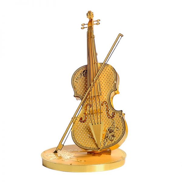 Piececool Violin