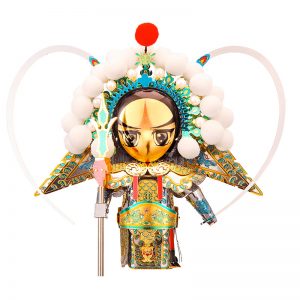 Piececool Yang Zongbao